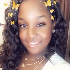 Meet your Posher, Shanay